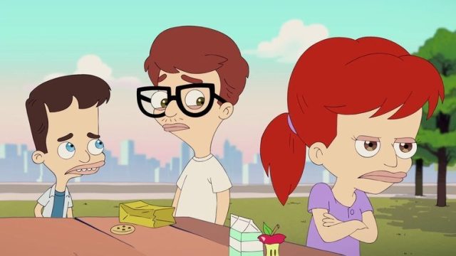 Big Mouth S01E02