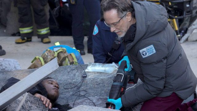 Chicago Med S10E11