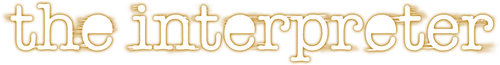 La Intérprete