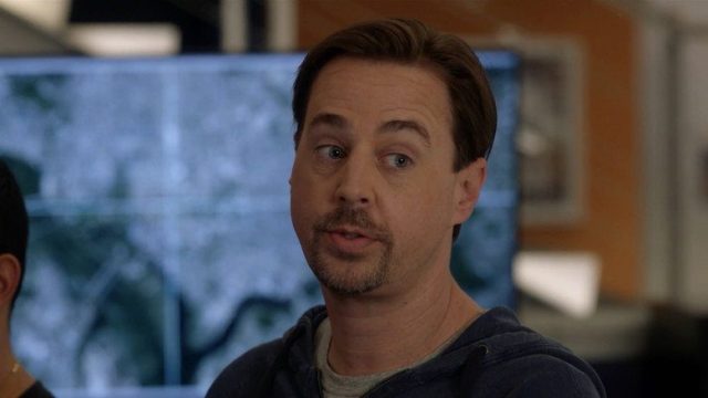 NCIS: Criminología Naval S20E05