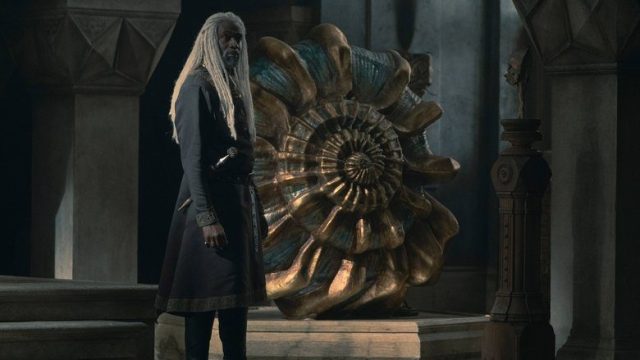 La casa del dragón S00E05