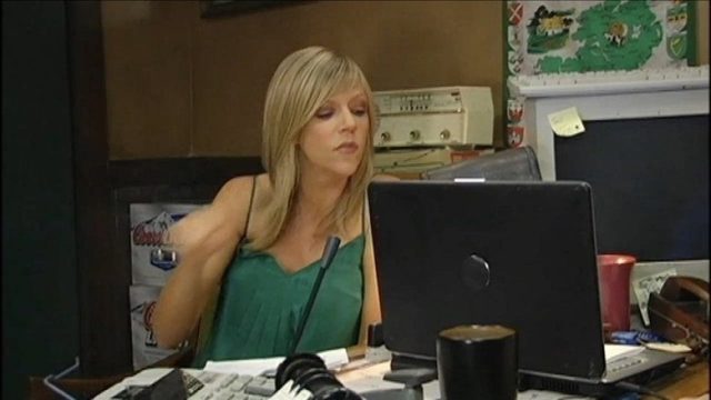 Siempre hace sol en Filadelfia S00E26