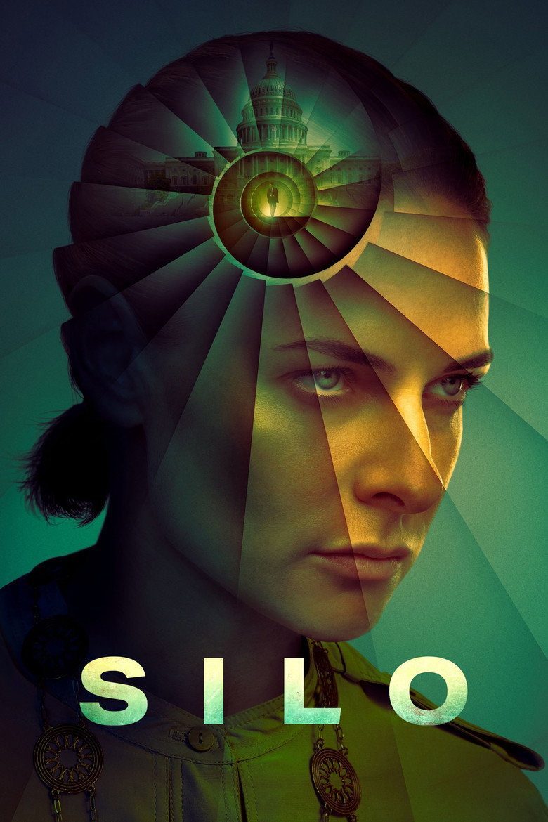 Silo Temporada 4