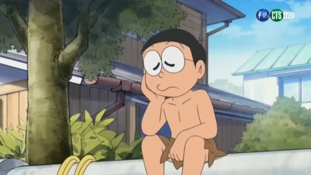 Doraemon S01E470