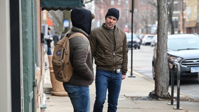 Chicago P.D. S12E17