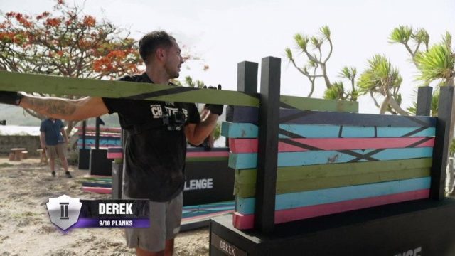 The Challenge S40E17