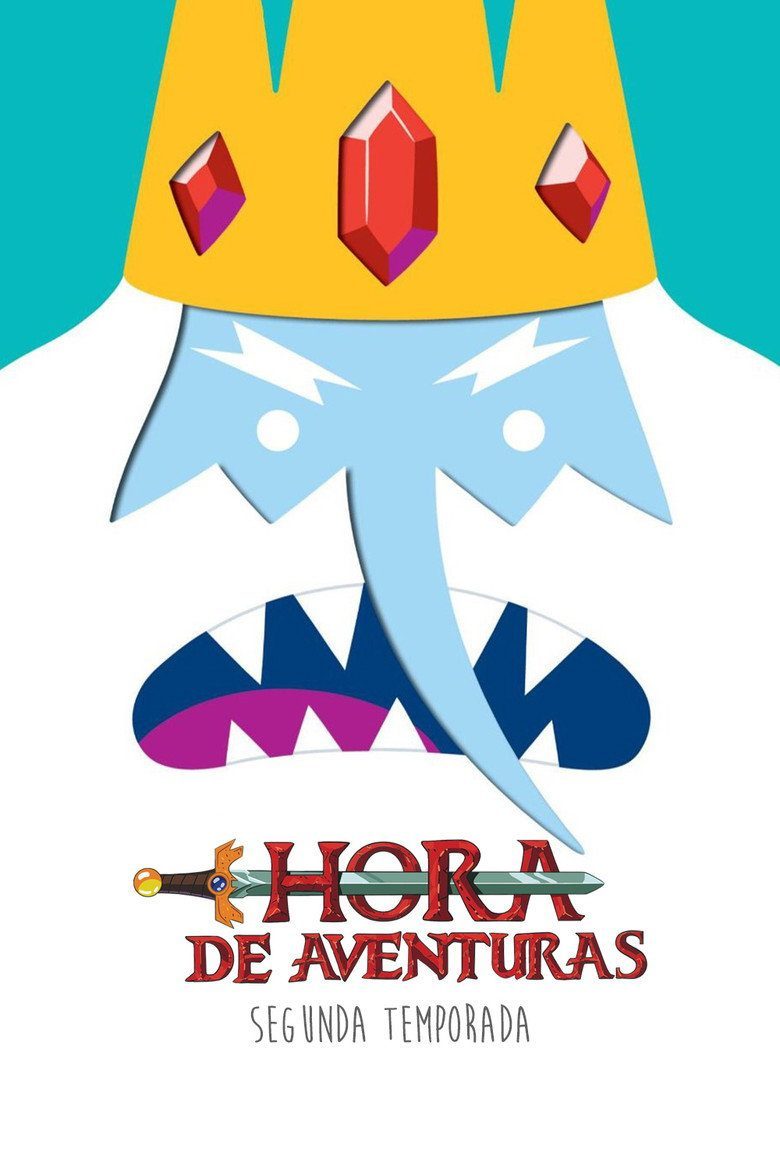 Adventure Time Season 2