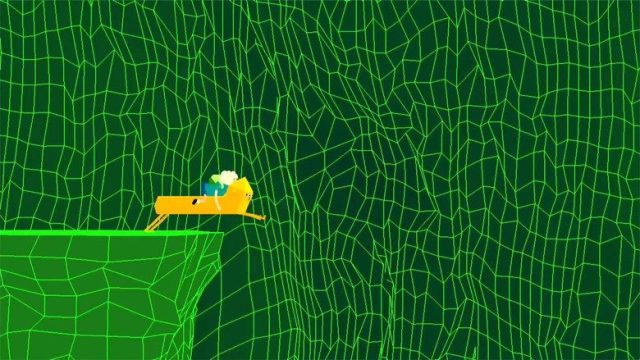 Adventure Time S02E16