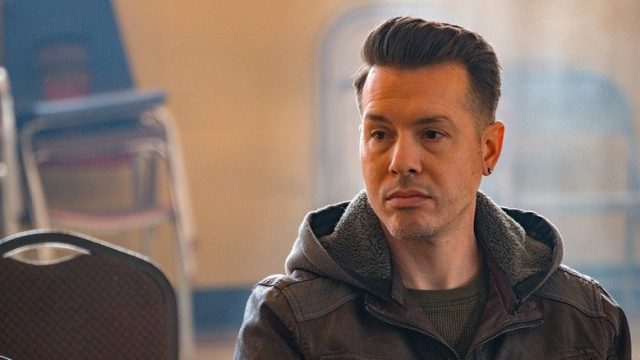 Chicago P.D. S06E21