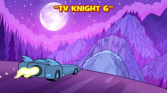 Teen Titans Go! S08E35