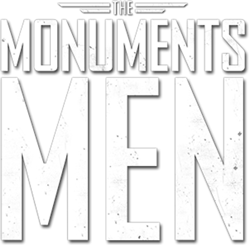 The Monuments Men