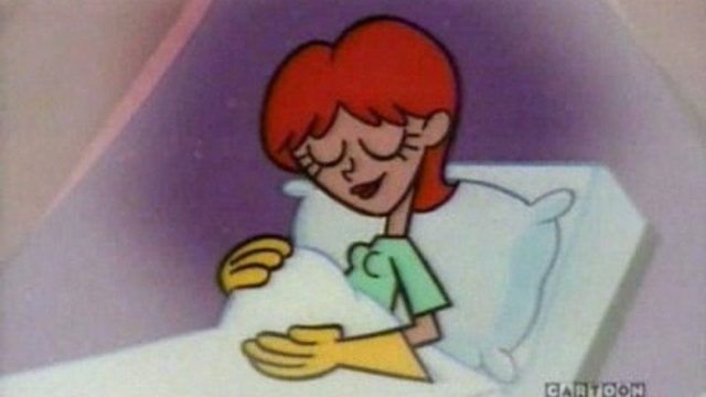 Dexter's Laboratory S02E107