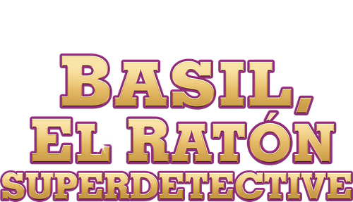 The Great Mouse Detective