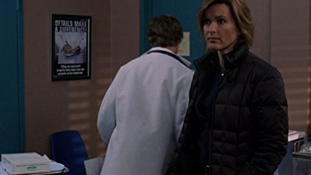La Ley y el Orden: Unidad de Víctimas Especiales S06E19