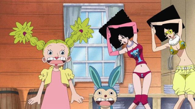 One Piece S09E314