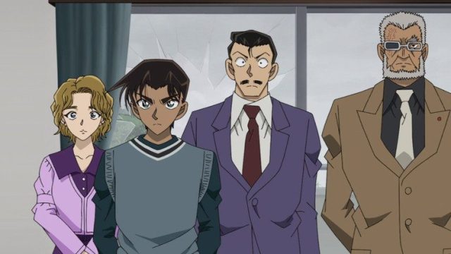 Detective Conan S01E1135