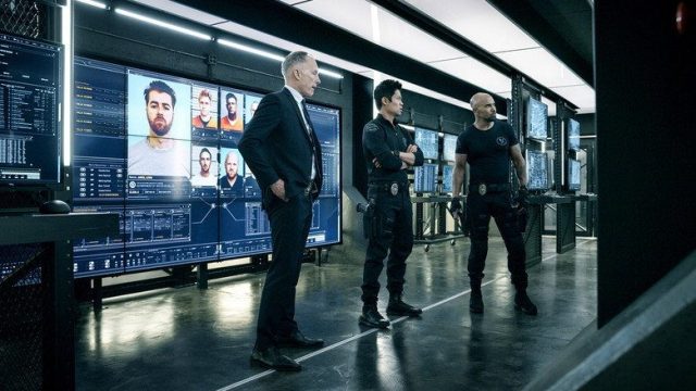 S.W.A.T. S04E14