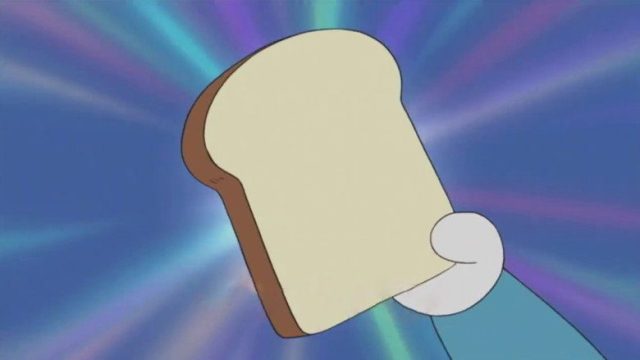 Doraemon S01E28
