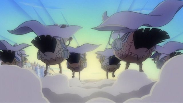 One Piece S04E112