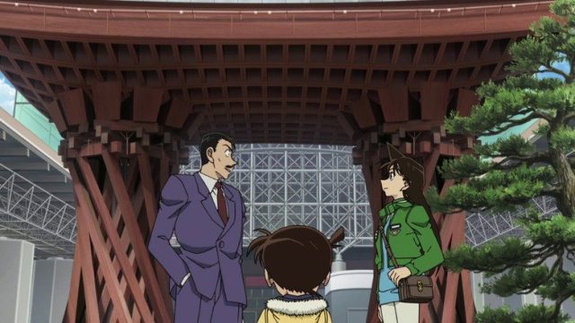 Detective Conan S01E1157
