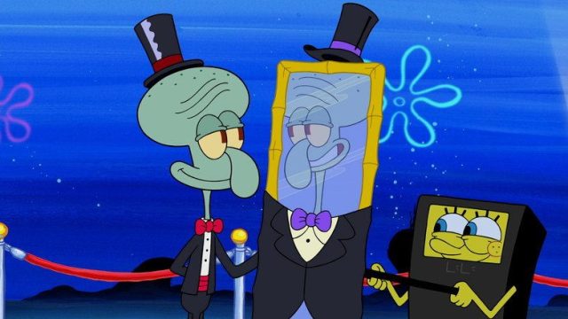SpongeBob SquarePants S09E20
