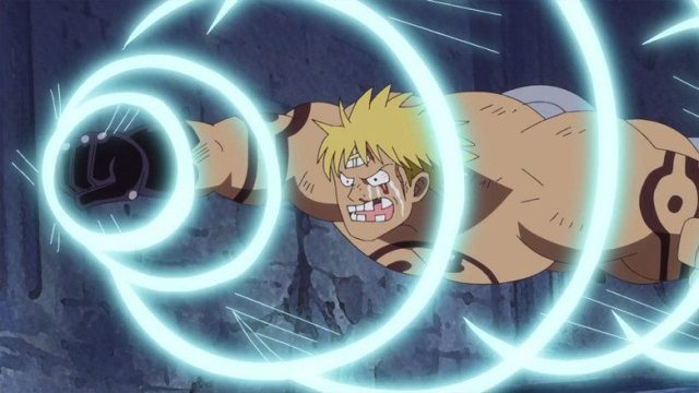 One Piece S17E720