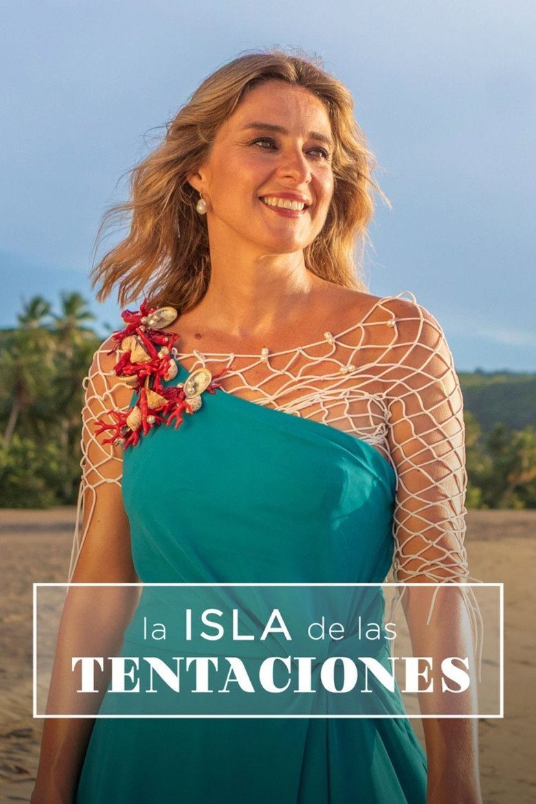 La isla de las tentaciones Temporada 9