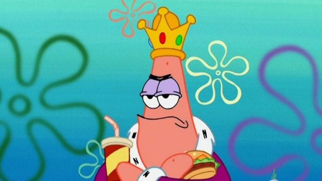 SpongeBob SquarePants S04E33