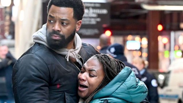 Chicago P.D. S11E05