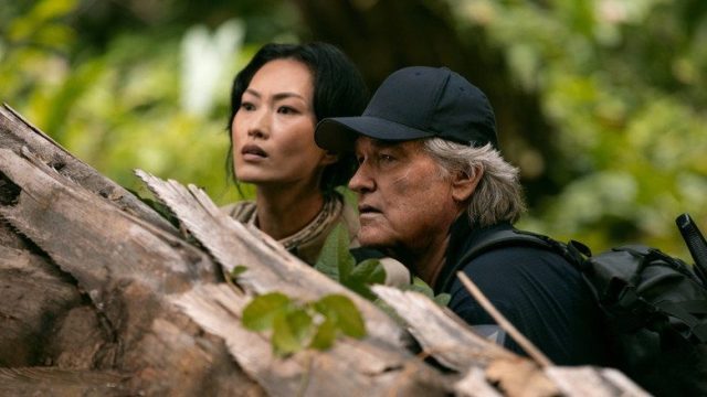 Monarch: Legado de monstruos S02E09