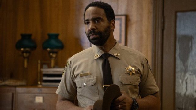 La maldición de Widow's Bay S01E05