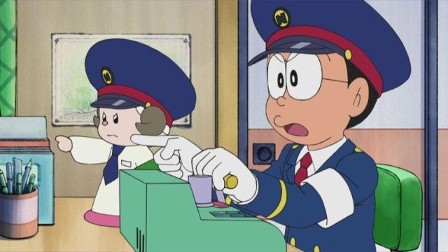 Doraemon S00E120