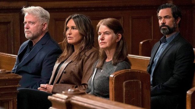 Law & Order: Special Victims Unit S23E06