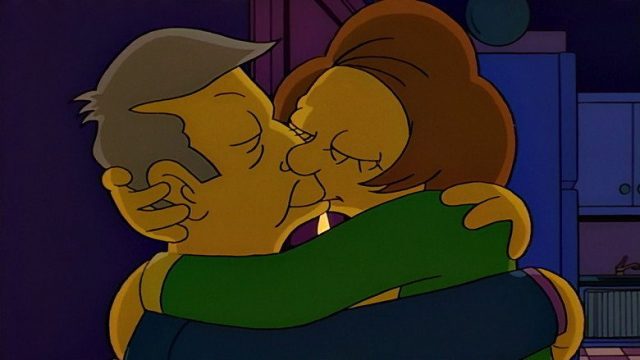 Los Simpson S08E19