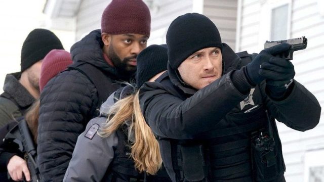 Chicago P.D. S09E15