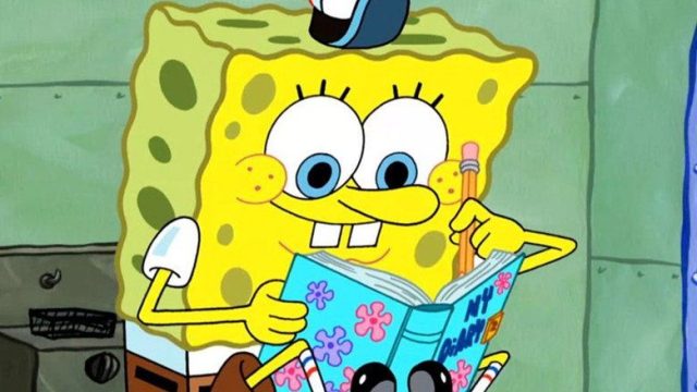 SpongeBob SquarePants S09E07