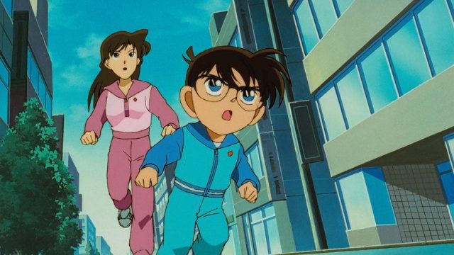 Detective Conan S01E56