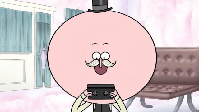 Un Show Más: Las Cintas Perdidas S01E01