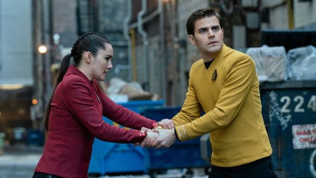 Star Trek: Strange New Worlds S02E03