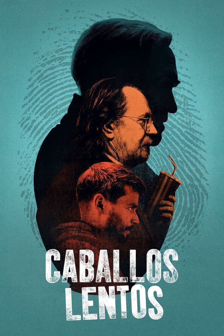 Caballos lentos Temporada 4