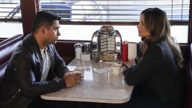 NCIS: Criminología Naval S22E07
