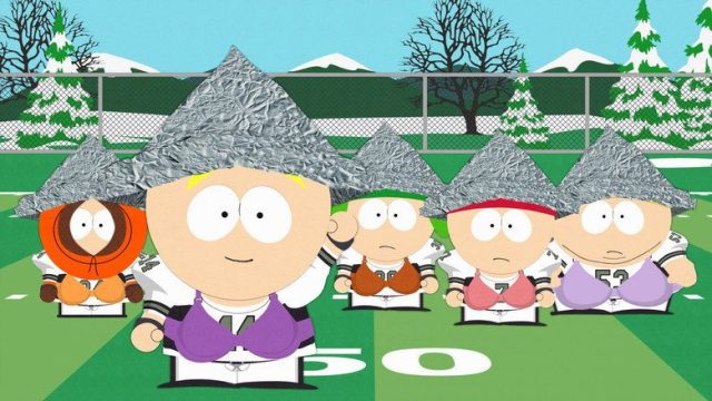 South Park S16E08