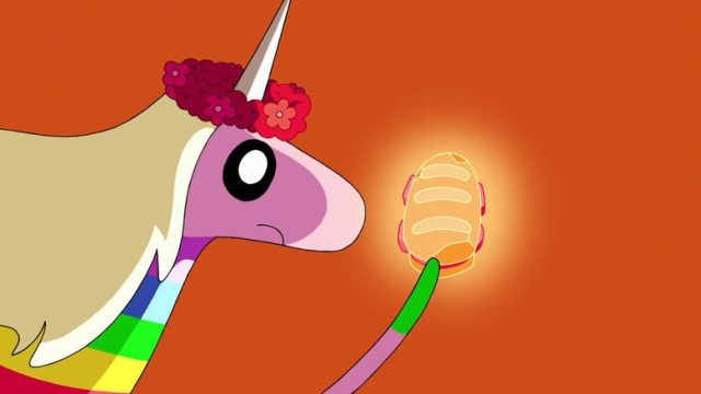 Adventure Time S08E04