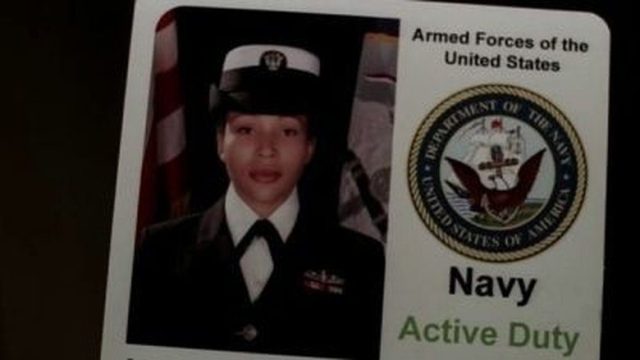 NCIS S02E16