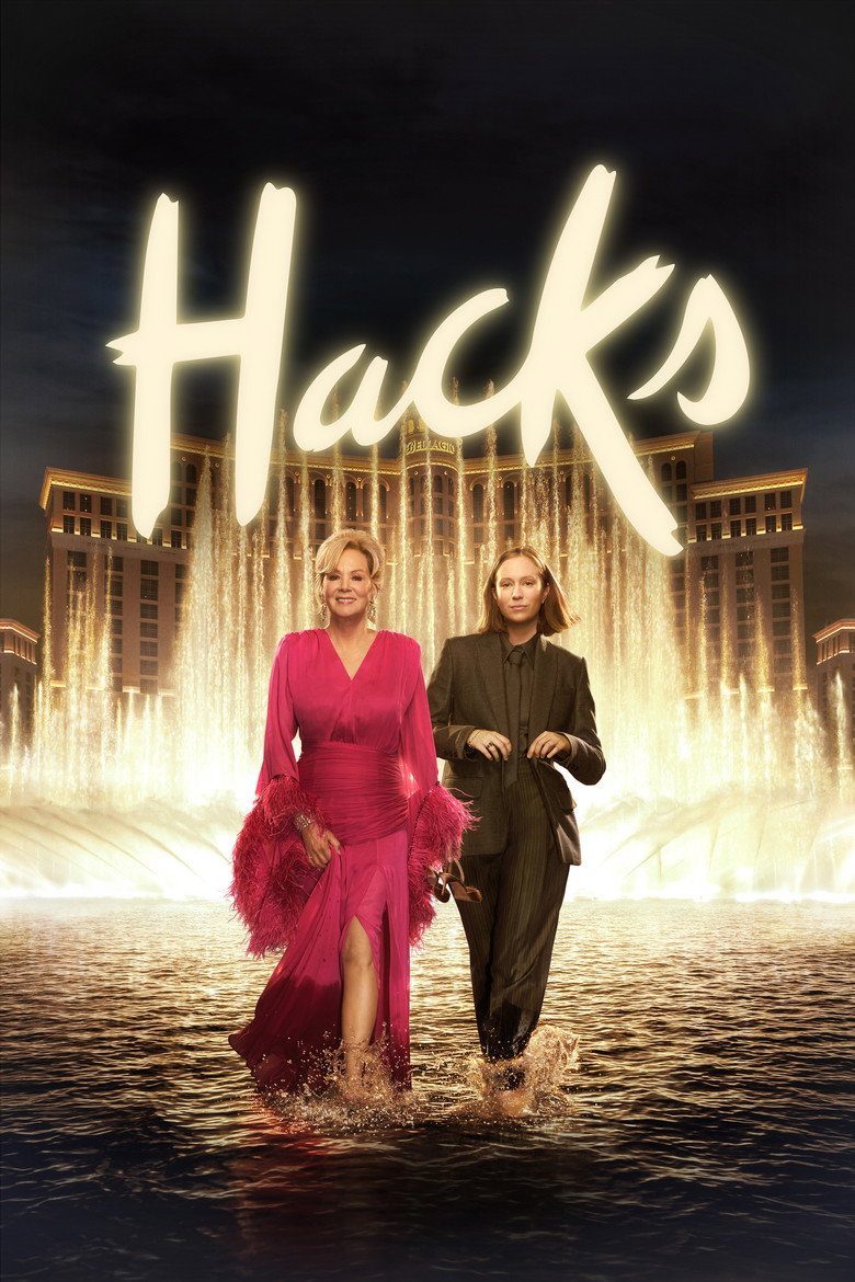 Hacks Season 5