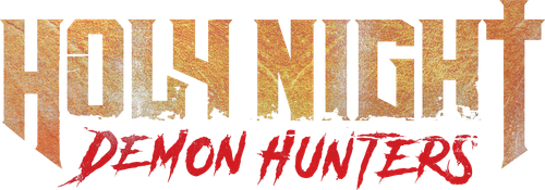 Holy Night: Demon Hunters