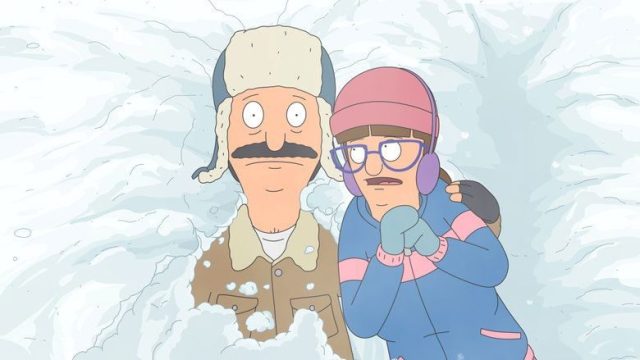 Bob's Burgers S06E04