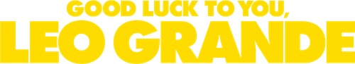 Good Luck to You, Leo Grande