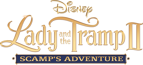 Lady and the Tramp II: Scamp's Adventure