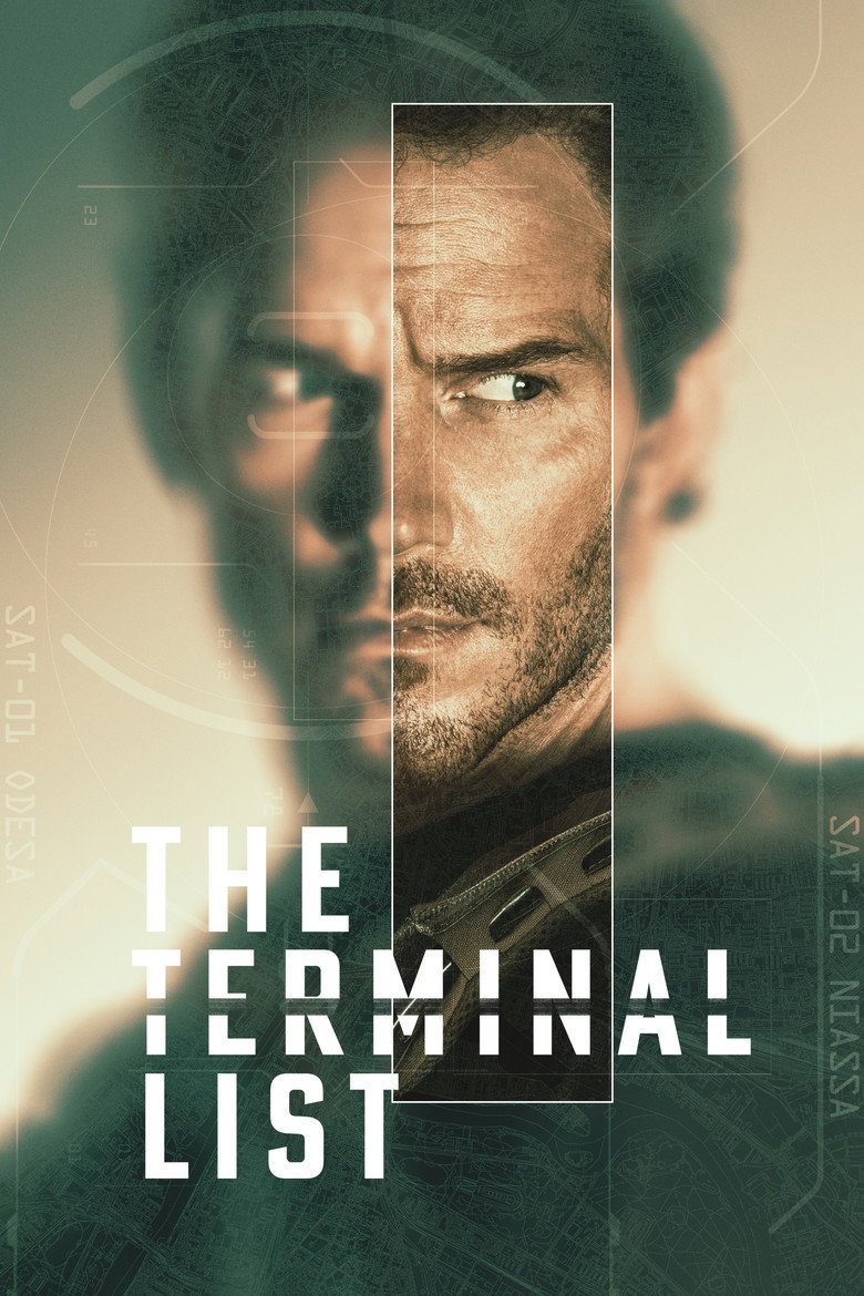 La lista terminal Temporada 2